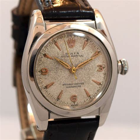 vintage rolex sales|1940 Rolex watches for sale.